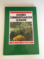 Buch "Kleines Zimmerpflanzen Lexikon" Niedersachsen - Quakenbrück Vorschau