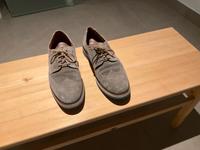 Lloyd Herrenschuhe Modell Fanal im schicken Design grau, Gr.43 Hessen - Mühlheim am Main Vorschau