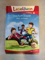 Leselöwen Fußballbuch Bielefeld - Brackwede Vorschau