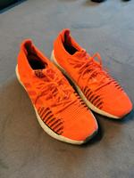 Adidas pulse boost 44 Laufschuhe Sachsen - Schneeberg Vorschau