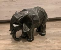 Deko-Elefant Dekoration Figur wie Neu Mecklenburg-Vorpommern - Greifswald Vorschau