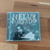 CD von Nelly Furtado "Folklore" Hessen - Pfungstadt Vorschau