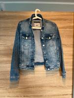 Jeans Jacke Only Blue Denim Neu Schleswig-Holstein - Trittau Vorschau