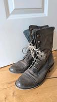 Leder Stiefel görtz 38 Bremen - Borgfeld Vorschau