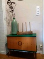 Sideboard Kommode Schränkchen 50er 60er mid Century Bayern - Hösbach Vorschau