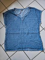 Taifun  T Shirt Blau Gr. 40 Hessen - Gladenbach Vorschau