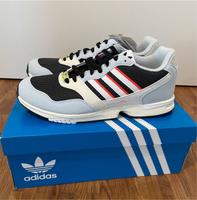 Adidas ZX 1000 C  Halo Blau Größe 43 1/3 ZX 8000 Sachsen - Pirna Vorschau