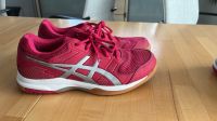 ASICS Gel Rocket Hallenschuhe Gr. 40 Hessen - Breitscheid Vorschau