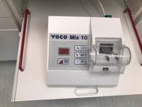 Voco MIX 10 Dental Kapselmischer gebraucht voll funktionsfähig Berlin - Hellersdorf Vorschau