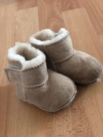 Baby Lammfell Schuhe Niedersachsen - Nienburg (Weser) Vorschau