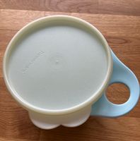 Tupperware Maximilian 600ml hellblau Baden-Württemberg - Süßen Vorschau