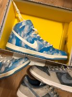 Nike Sb Dunk High Cloud US 14 (fits us 13) VNDS Baden-Württemberg - Lörrach Vorschau