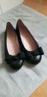 Pretty Kennel Miu Burch Ballerinas 39/6 Neu NP229€ Bayern - Scheyern Vorschau