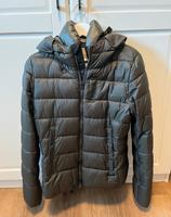 G-Star - Daunenjacke Damen - khaki - neuwertig Baden-Württemberg - Gutach Vorschau