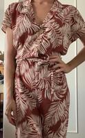 primark jumpsuit Gr. 6 wenig getragen Berlin - Treptow Vorschau