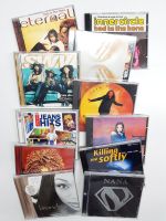 CD-Sammlung Rock / Pop - 10 CD´s aus den 80er Jahren - #03 Niedersachsen - Bissendorf Vorschau