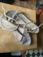 Sandalen Unisa 39 Hessen - Marburg Vorschau