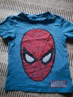 T-shirt Spiderman H&M 98/104 Neustadt - Buntentor Vorschau