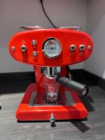 illy Francis Siebträger Kaffeemaschine Bayern - Kempten Vorschau