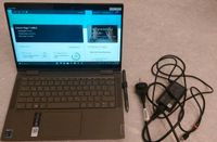 Lenovo Yoga 7 14itl5 2 in 1 Touchdisplay Convertible Laptop Nürnberg (Mittelfr) - Aussenstadt-Sued Vorschau