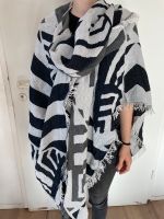 Poncho mit Muster | neu Hessen - Kassel Vorschau