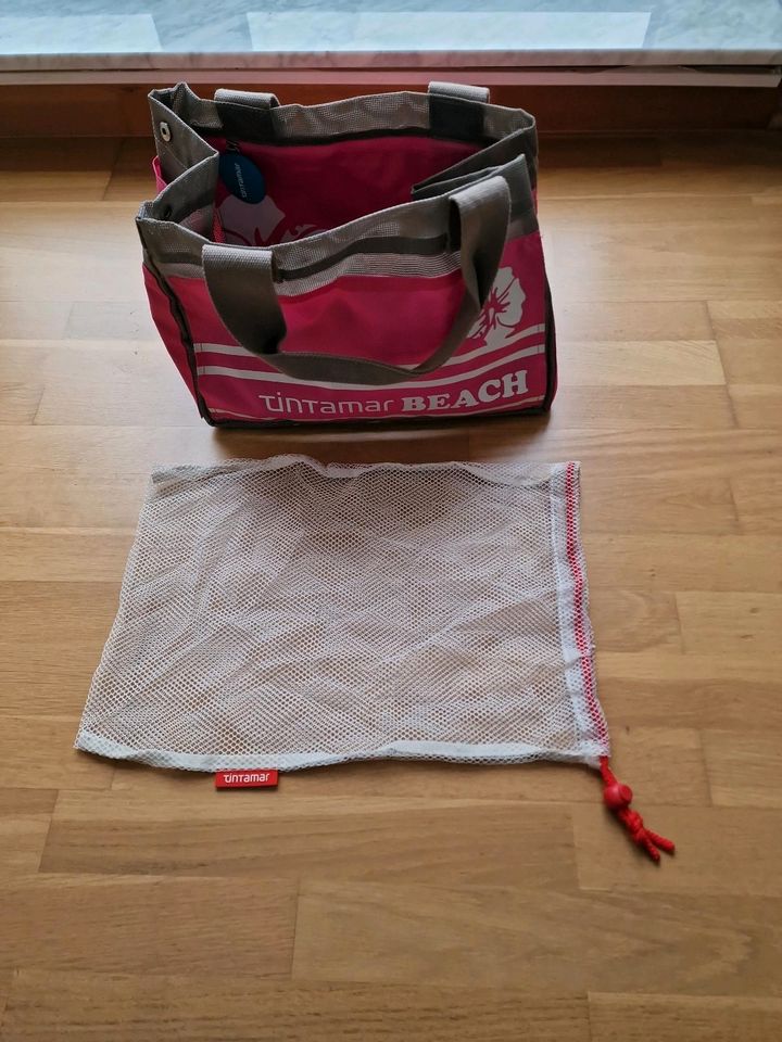 TINTAMAR STRANDTASCHE in Herne