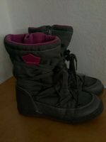 Winterschuhe Gr. 32 für Mädchen Bayern - Freyung Vorschau