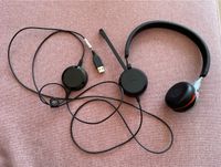 Jabra Evolve 30 II Headset an Bastler Sendling - Obersendling Vorschau