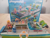 Playmobil 9233 Glasbodenboot Bayern - Kötz Vorschau
