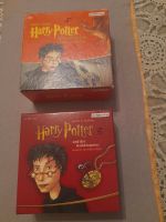 Harry Potter CD's  gelesen von Rufus Beck Burglesum - Lesum Vorschau