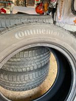 Continental Allwetter Reifen 235/55 R18 Nordrhein-Westfalen - Düren Vorschau