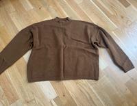 Brauner Pullover Bayern - Ingolstadt Vorschau