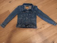 Jeansjacke, Only, Damen, jeansblau, Größe 36 Bayern - Ottobeuren Vorschau