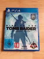Rise of the Tomb Raider Mecklenburg-Vorpommern - Gammelin Vorschau