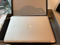 Apple MacBook Pro 2,53 GHz Intel Core 2 Duo Prozessor 3 MB L2 Cac Kiel - Schilksee Vorschau