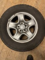 Allwetter Sommer Reifen 215/70 R16 Vredestein Atlas Toyota RAV 4 Nordrhein-Westfalen - Bad Sassendorf Vorschau