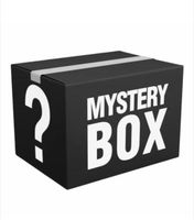 Mysteriebox "Blue-ray" Bayern - Ebersdorf Vorschau