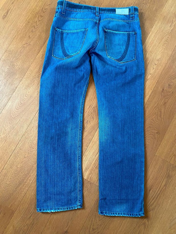 Joop Jeans Gr.34/34 Neu in München