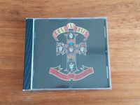 CD - Guns N' Roses - Appetite For Destruction Baden-Württemberg - Steinheim Vorschau