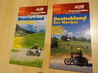 2 Bücher Deutschland - Der Süden und - Der Norden Schleswig-Holstein - Henstedt-Ulzburg Vorschau
