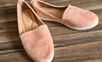 Slipper Ballerinas Größe 37, Top Zustand Sachsen - Obergurig Vorschau