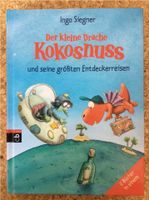 Der kleine Drache Kokosnuss und seine größten Entdeckerreisen Hessen - Hünstetten Vorschau