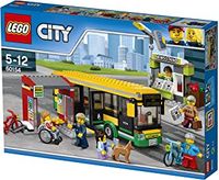 LEGO City Bushaltestelle Kr. München - Neuried Kr München Vorschau