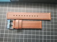 Uhrenarmband BARTON Sattelleder braun 20mm Baden-Württemberg - Ulm Vorschau