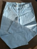 René Lezard Chino Gr. 54 in hellblau München - Trudering-Riem Vorschau