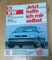 VW Golf, Vento. Jetzt helfe ich mir selbst 154, neu Essen - Rüttenscheid Vorschau