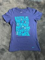 Nike Sports Just do it T-Shirt Glitter Thüringen - Rudolstadt Vorschau