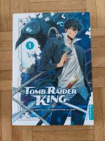 Tombola Raider King Manga Köln - Lindenthal Vorschau