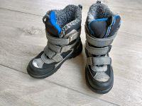 Bama Winterstiefel Gr. 26 Echtleder Nordwestmecklenburg - Landkreis - Grevesmuehlen Vorschau