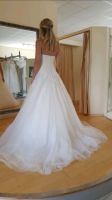 Brautkleid/Hochzeitskleid in ivory Nordrhein-Westfalen - Zülpich Vorschau